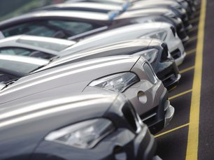 Fleet services at Hödlmayr