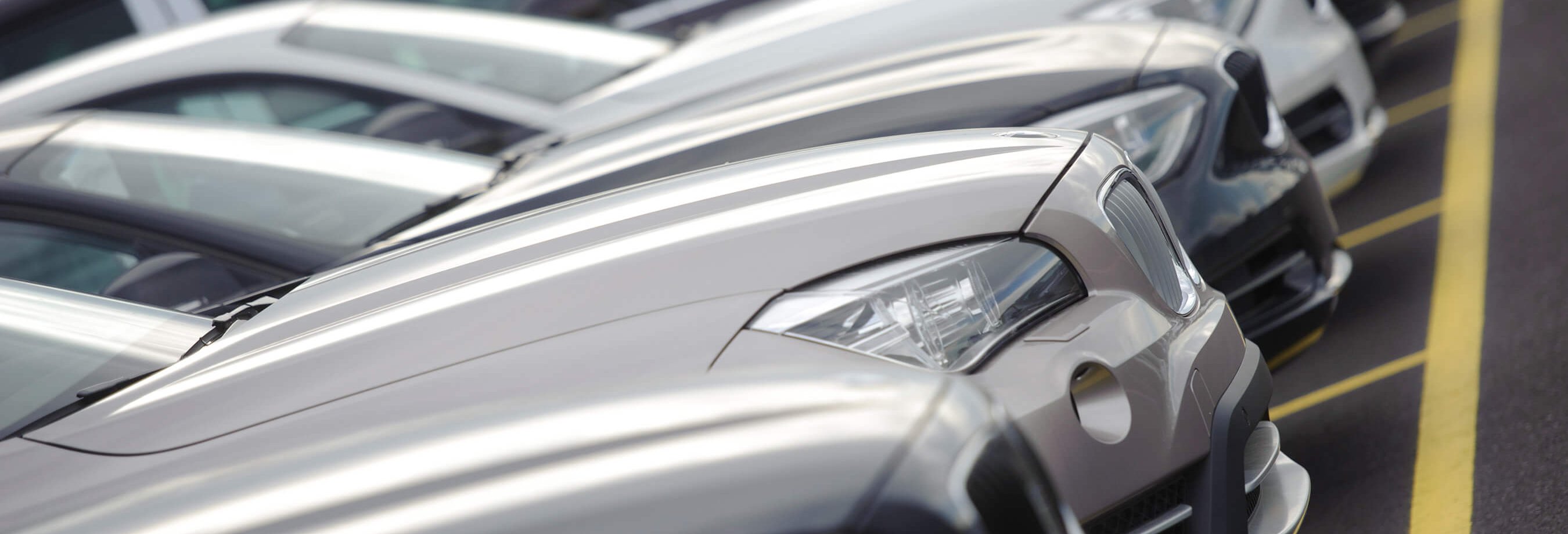 Fleet services at Hödlmayr