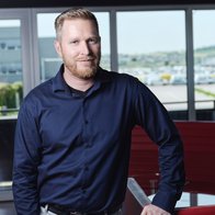 Libor Sadek, Managing Director of Hödlmayr Logistics Czech Republic a.s