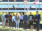 Apprenticeship at Hödlmayr