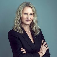 Agata Krzic, Managing Director of Hoedlmayr logistika d.o.o