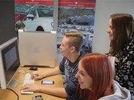 Apprenticeship at Hödlmayr