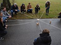 Apprenticeship at Hödlmayr