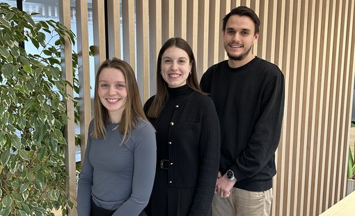 Young Professionals 2025