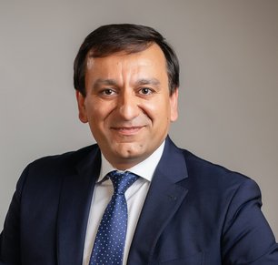 Neven Madzharov, Operation Mangager at Hödlmayr Logistics Bulgaria EOOD