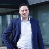 Martin Steinkellner, Managing Director of Hödlmayr High & Heavy GmbH