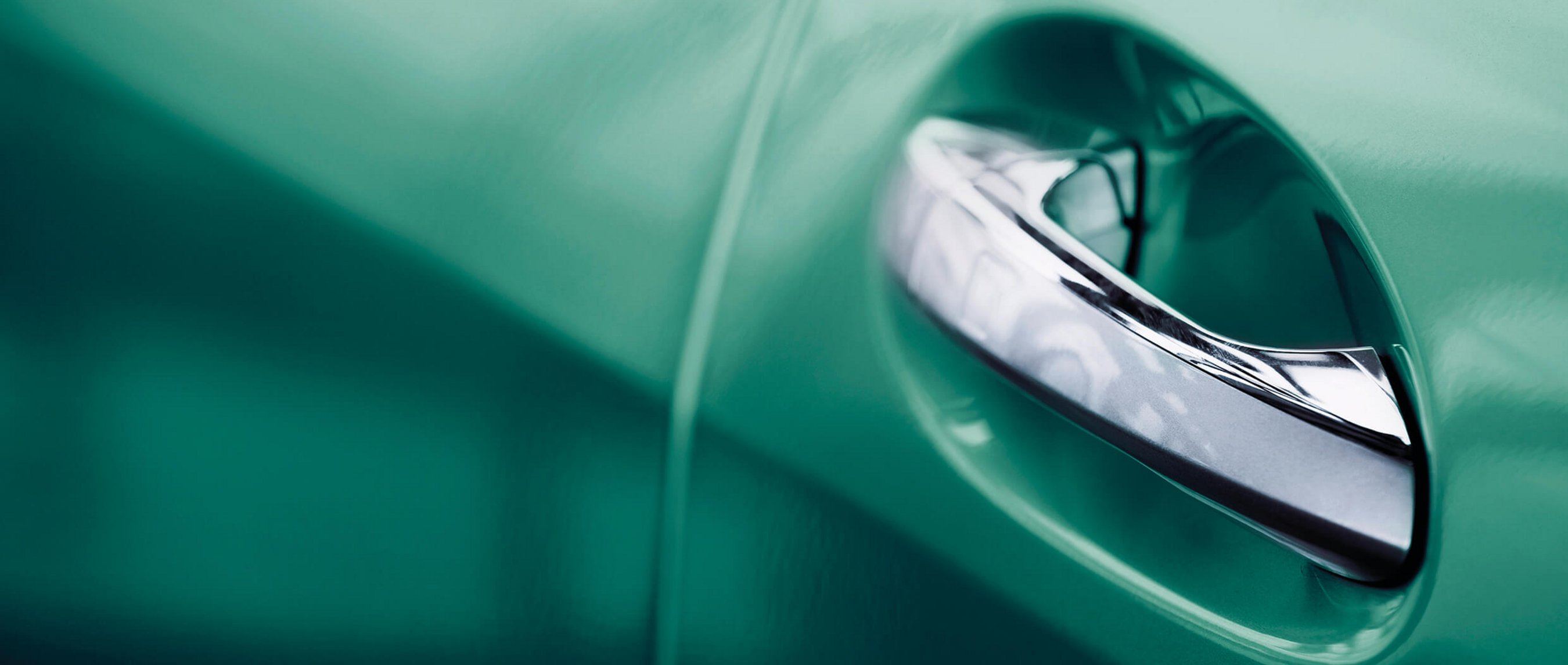 Imagepicture representing a vehicle door handle