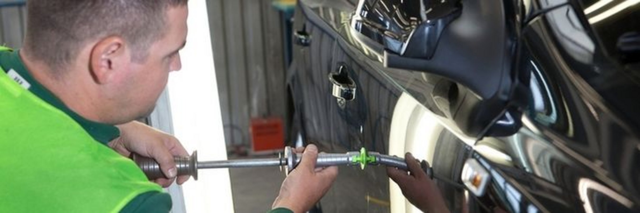 Vehicle Remarketing at Hödlmayr