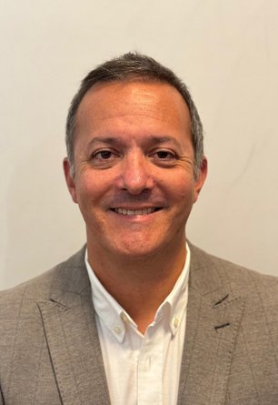 Sylvian Rees, Managing director of Hödlmayr Iberia