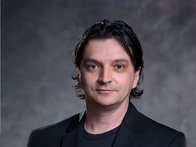 HR Contact Tibor Reho