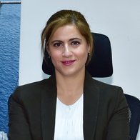 Hande Gaye Çarıkcı, Managing Director of Hödlmayr Lojistik Limited Şirketi, Hödlmayr Logistics d.o.o. and Hödlmayr Logistics Georgia LLC