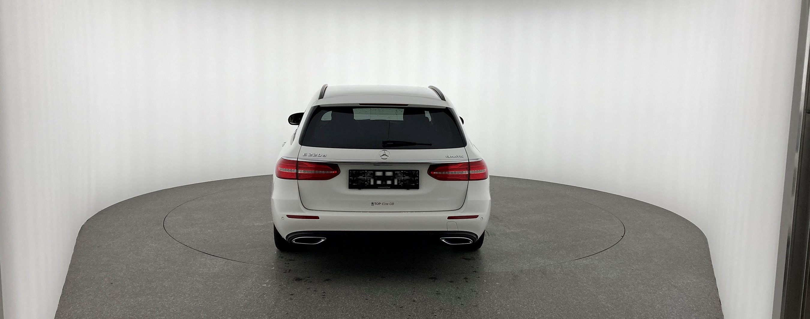 360° vehicle photography