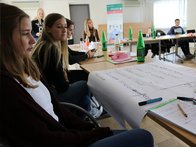 Apprenticeship at Hödlmayr
