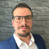 Ivan Driesen, Managing Director of Hödlmayr Logistics Belgium N.V. and Hödlmayr Logistics Nederland B.V. 